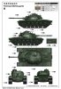 I Love Kit 63530 US M48 Patton Medium Tank 1/35 harckocsi makett