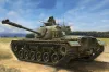 I Love Kit 63532 US M48A2 MBT 1/35 harckocsi makett