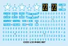 I Love Kit 63532 US M48A2 MBT 1/35 harckocsi makett