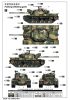 I Love Kit 63534 US M48A5 MBT 1/35 harckocsi makett