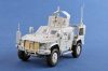 I Love Kit 63536 US M1278 Heavy Guns Carrier – General Purpose (JLTV-GP) 1/35 harcjármű makett