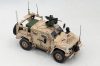 I Love Kit 63537 US M1278A1 Heavy Guns Carrier Modification With The M153 CROWS 1/35 harcjármű makett