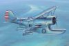 I Love Kit 64805 US Grumman J2F-5 Duck 1/48 katonai repülőgép makett