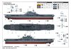I Love Kit 65302 USS Enterprise CV-6 1/350 hajó makett