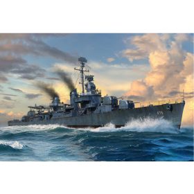 I Love Kit 65308 USS Stevens DD-479 1/350 hajó makett