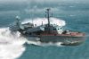 I Love Kit 67202 Russian Navy OSA Class Missile Boat, OSA-2 1/72 hajó makett