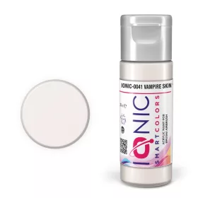 Ionic 0041 Vampire Skin - IONIC akril makett festék