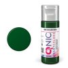 Ionic 0124 Dark Green - IONIC akril makett festék