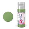 Ionic 0128 Goblin Green - IONIC akril makett festék