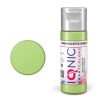 Ionic 0133 Mystic Green - IONIC akril makett festék