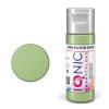Ionic 0134 Stone Green - IONIC akril makett festék