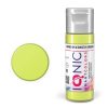 Ionic 0136 Ghostly Green - IONIC akril makett festék