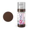 Ionic 0161 Burnt Umber - IONIC akril makett festék