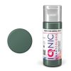 Ionic 0166 Admiral Grey - IONIC akril makett festék