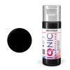 Ionic 0172 Black - IONIC akril makett festék