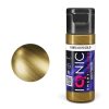 Ionic 0179 Gold - IONIC akril makett festék