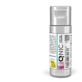   Ionic 0301 Cleaner - IONIC akril makett festék tisztító folyadék
