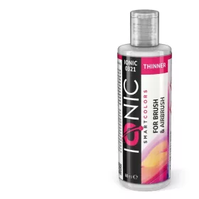   Ionic 0321 Thinner, 60 ml - IONIC akril makett festék hígító