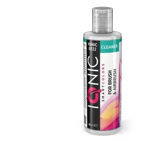   Ionic 0322 Airbrush Cleaner, 60 ml - IONIC akril makett festék tisztító folyadék
