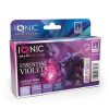 Ionic 0509 IONIC Essential Violets Set - IONIC akril makett festék készlet