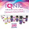 Ionic 0603 IONIC Colors Ultimate Collection - IONIC akril makett festék készlet