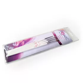   Ionic 0700 Kolinsky Series M collection Brush Set - Ecsetkészlet