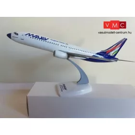 ISI Ma738 Boeing B737-800 MALÉV, HA-LOK (1:200)