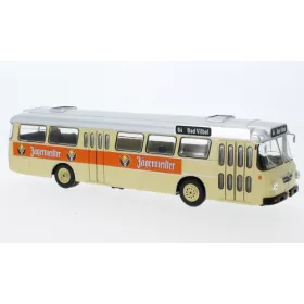 IXO 225831 Büssing Senator 12D (IXOBUS016) (1:43)