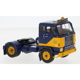 IXO 231828 Volvo F88 1971, ASG (IXOTR034) (1:43)