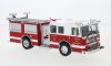 IXO 235030 Seagrave Marauder II Charlotte Fire Department (IXOTRF006) (1:43)