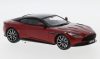 IXO 239967 Aston Martin DB 11 piros/fekete, 2016 (IXOMOC296) (1:43)