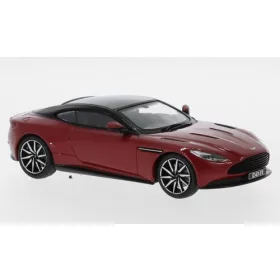   IXO 239967 Aston Martin DB 11 piros/fekete, 2016 (IXOMOC296) (1:43)