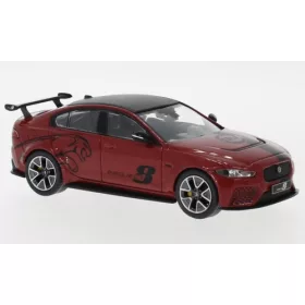 IXO 239977 Jaguar XE SV Project 8, 2017 (IXOMOC300) (1:43)