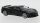 IXO 245292 Chevrolet Corvette C8 Stingray black, 2020 (IXOMOC304) (1:43)
