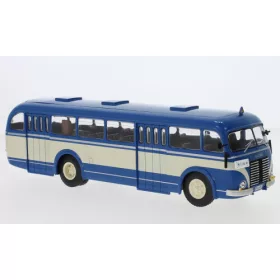   IXO 247245 Skoda 706 RO blue/beige, 1947 (IXOBUS028LQ) (1:43)