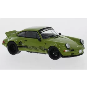 IXO 250753 Porsche 911 RWB oliva (IXOMOC309) (1:43)