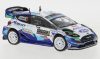 IXO 250762 Ford Fiesta WRC 2021, Rally Monte Carlo, T.Suninen, M.Markkula, 3 (IXORAM786) (1:43)