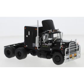   IXO 251018 Mack R-Series with rear cabin black, 1966 (IXOTR100) (1:43)