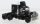 IXO 251018 Mack R-Series with rear cabin black, 1966 (IXOTR100) (1:43)