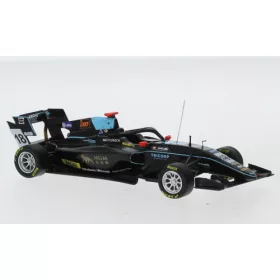   IXO 251047 Dallara F3 2019, Formula 3, GP Macau, S.Floersch, 18 (IXOGTM146LQ) (1:43)