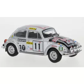   IXO 251511 Volkswagen 1303 S Käfer 1973, Rally Portugal, T.Fall, M.Wood, 11 (IXORAC360B) (1:43)