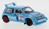 IXO 251515 MG Metro 6R4 1986, Sanyo, RAC Rally, W.Rutherford, B.Harris, 35 (IXORAC362B) (1:43)