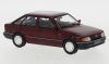 IXO 252223 Ford Escort MK IV metallic dark red, 1988 (IXOCLC381N) (1:43)
