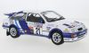 IXO 252314 Ford Sierra RS Cosworth 1989, RAC Rally, J.McRae, R.Arthur, 21 (IXO18RMC079A.20) (1:18)
