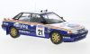 IXO 252317 Subaru Legacy RS 1991, RAC Rally, C.McRae, D.Ringer, 21 (IXO18RMC080B.20) (1:18)