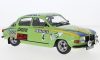 IXO 252361 Saab 96 V4 1976, Rallye Schweden, P.Eklund, B.Cederberg, 4 (IXO18RMC085A.20SP) (1:18)