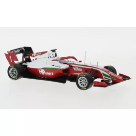  IXO 252461 Dallara G319 2020, Formula 3, GP Barcelona, O.Piastri, 1, HP Tuners (IXOGTM150) (1:43)