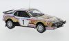 IXO 252465 Porsche 924 Carrera GTS 1981, Carrefour, Rallye Antibes, W.Röhrl, C.Geistdörfer, 1 (IXORAC366LQ) (1:43)