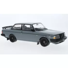   IXO 252501 Volvo 240 Turbo Custom, 1985 (IXO18CMC089.22) (1:18)