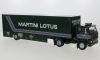 IXO 252983 Volvo F88 Race Transport Martini-Lotus Racing (IXOTTR025) (1:43)